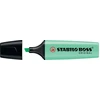Image de STABILO BOSS ORIGINAL Pastel markeerstift, hint of mint (groen)