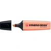 Image de STABILO BOSS ORIGINAL Pastel markeerstift, creamy peach (oranje)