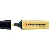 Image de STABILO BOSS ORIGINAL Pastel markeerstift, milky yellow (lichtgeel)