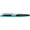 Image de STABILO Flow SPORTY vulpen, blue(zwart en blauw)
