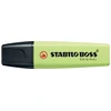 Image de STABILO BOSS ORIGINAL Pastel markeerstift, dash of lime (limoen)