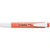 Image de STABILO swing cool markeerstift, mellow coral red