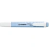 Image de STABILO swing cool markeerstift, cloudy blue
