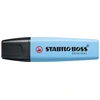 Image de STABILO BOSS ORIGINAL Pastel markeerstift, breezy blue (lichtblauw)