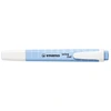 Image de STABILO swing cool markeerstift, pastelblauw