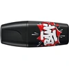 Image de STABILO BOSS MINI Snooze One markeerstift, zwart