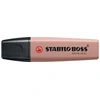 Image de STABILO BOSS ORIGINAL NatureCOLORS markeerstift umber (bruin)