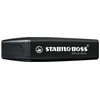 Image de STABILO BOSS ORIGINAL NatureCOLORS markeerstift zwart