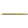 Image de Staedtler potlood Noris HB, met gum