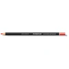 Image de Staedtler potlood Lumocolor permanent glasochrom, rood