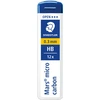 Image de Staedtler potloodstiften Mars 0,3 mm, etui van 12 stuks
