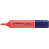 Image de Staedtler Markeerstift Textsurfer Classic rood