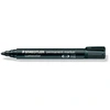 Image de Staedtler Lumocolor 352, permanent marker, ronde punt, 2 mm, zwart