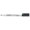 Image de Staedtler whiteboardmarker Lumocolor Compact zwart