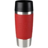 Image de Emsa Travel Mug thermosbeker, 0,36 l, rood