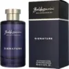 Image de Baldessarini Signature After Shave Lotion 90 ml Heren