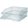 Image de Han brievenbakje C4 transparant