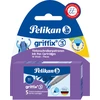Image de Pelikan Griffix vulling voor roller, blister van 2 doosjes van 5 stuks