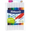 Image de Pelikan viltstift Colorella Duo