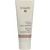 Image de Dr. Hauschka Regeneratie Creme Hals & Decollete 40 ml