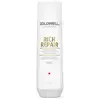 Image de Shampooing réparateur Rich Repair Goldwell Dualsenses 250 ml