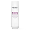 Image de Shampooing anti-reflets jaunes Blondes & Highlights Goldwell Dualsenses 250 ml