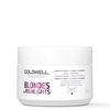 Image de Goldwell Dualsenses Blonde and Highlights Anti-Yellow 60Sec Treatment 200ml