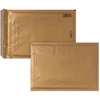 Image de Bong AirPro luchtkussenenveloppen, ft 180 x 265 mm, met stripsluiting, doos van 100 stuks, bruin