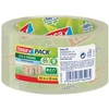 Image de Tesapack eco & strong ecoLogo, ft 50 mm x 66 m, PP, transparant