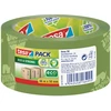 Image de Tesapack eco & strong ecoLogo, ft 50 mm x 66 mm, PVC, groen