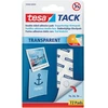 Image de Tesa Tack kleefpads, blister met 72 pads