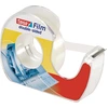 Image de Tesafilm dubbelzijdige plakband, ft 12 mm x 7,5 m, op blister met dispenser