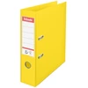 Image de Esselte Ordner Power N° 1 Vivida ft A4, rug van 7,5 cm, geel