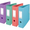 Image de Esselte ordner Colour'Breeze, ft A4, uit polyfoam, rug van 7,5 cm, assorti
