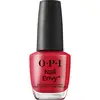 Image de OPI Nail Envy Fortifiant pour Ongles - Big Apple Red 15 ml