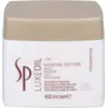 Image de Wella SP - Luxe Oil Mask Maskers 400 ml