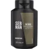 Image de Sebastian Seb Man The Boss Thickening Shampoo 250 ml Heren