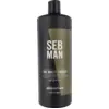 Image de Sebastian Seb Man The Multitasker Shampoo 1000 ml Heren