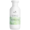 Image de Wella Professionals Elements Renewing Shampoo 250ml
