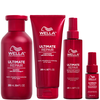 Image de Wella Professionals Care Ultimate Repair Shampooing 250 ml