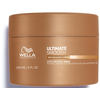 Image de Wella Professionals Ultimate Smooth Mask 150ml