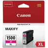 Image de Canon inktcartridge PGI-1500XL, 780 pagina's, OEM 9194B001, magenta
