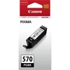 Image de Canon inktcartridge PGI-570PGBK, 300 pagina's, OEM 0372C001, zwart