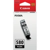 Image de Canon inktcartridge PGI-580 PGBK, 200pagina's, OEM 2078C001, zwart