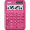 Image de Casio bureaurekenmachine MS-20UC, rood