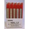 Image de Etona nietjescassette voor EC-3, capaciteit 56 - 80 blad, pak van 5 stuks