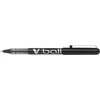 Image de Pilot liquid-ink roller Vball 05, zwart