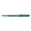 Image de Pilot liquid-ink roller Vball 05, groen