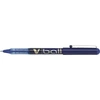 Image de Pilot liquid-ink roller Vball 07, blauw