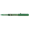 Image de Pilot liquid-ink roller Vball 07, groen